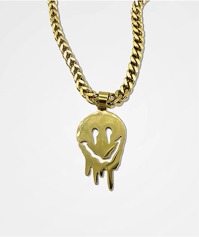 Gold Chains Zumiez