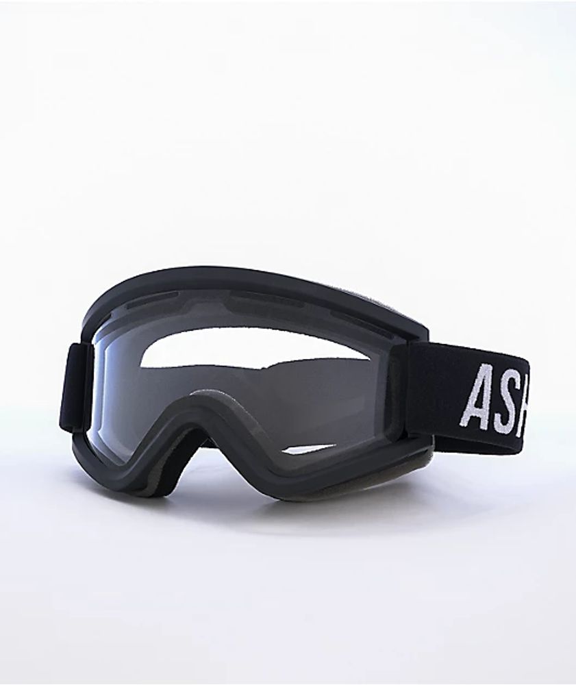 Ashbury Night Vision Clear Snowboard Goggles Mall of America®