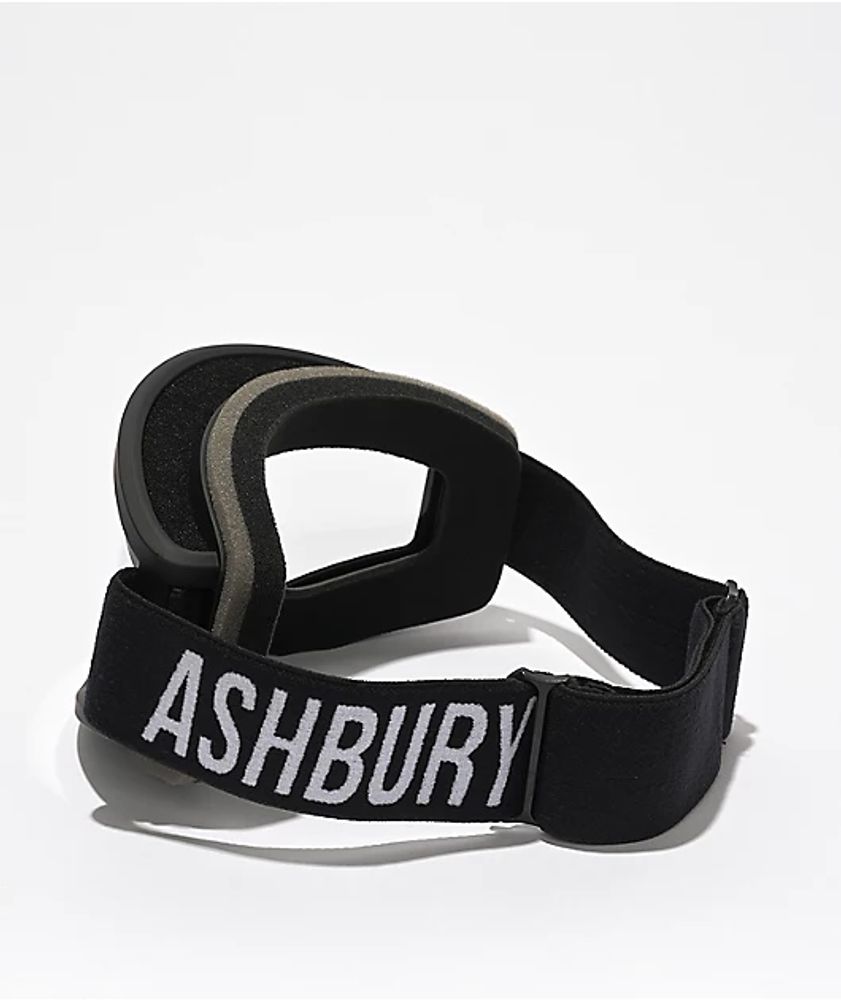 Ashbury Night Vision Clear Snowboard Goggles Mall of America®