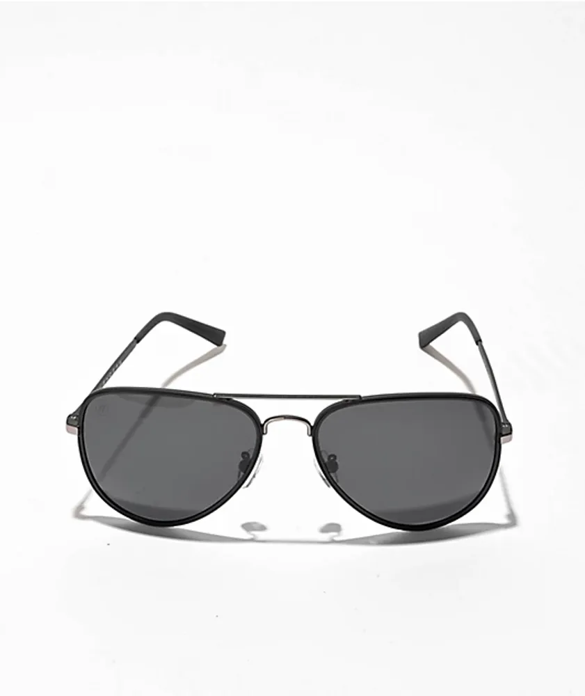 Blenders A Series Spider Jet Black Polarized Sunglasses Mall of America®