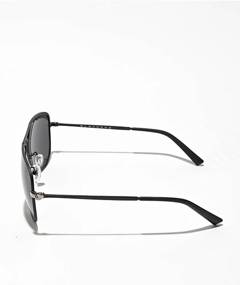 Blenders A Series Spider Jet Black Polarized Sunglasses Mall of America®