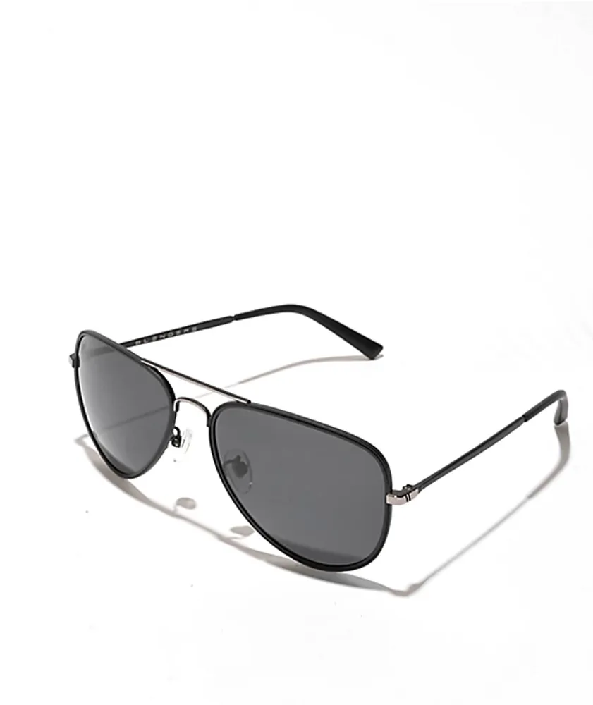 Blenders A Series Spider Jet Black Polarized Sunglasses Mall of America®