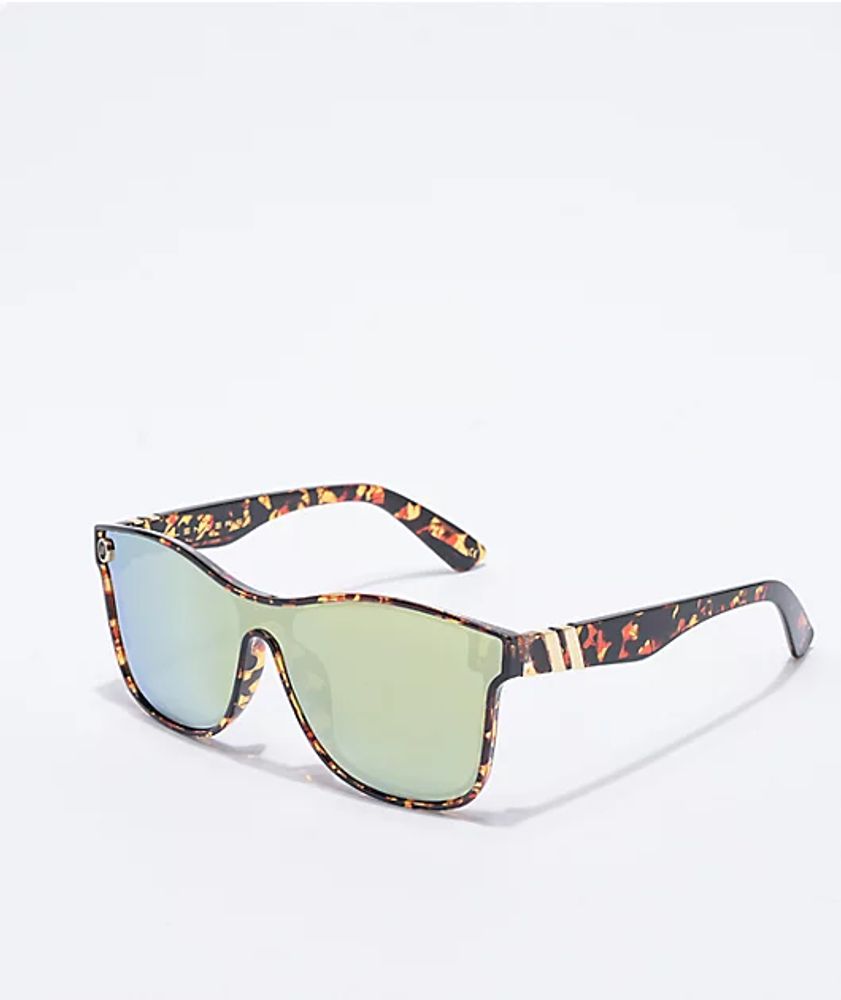 Blenders Millenia X2 Keen Gold Polarized Sunglasses Mall of America®