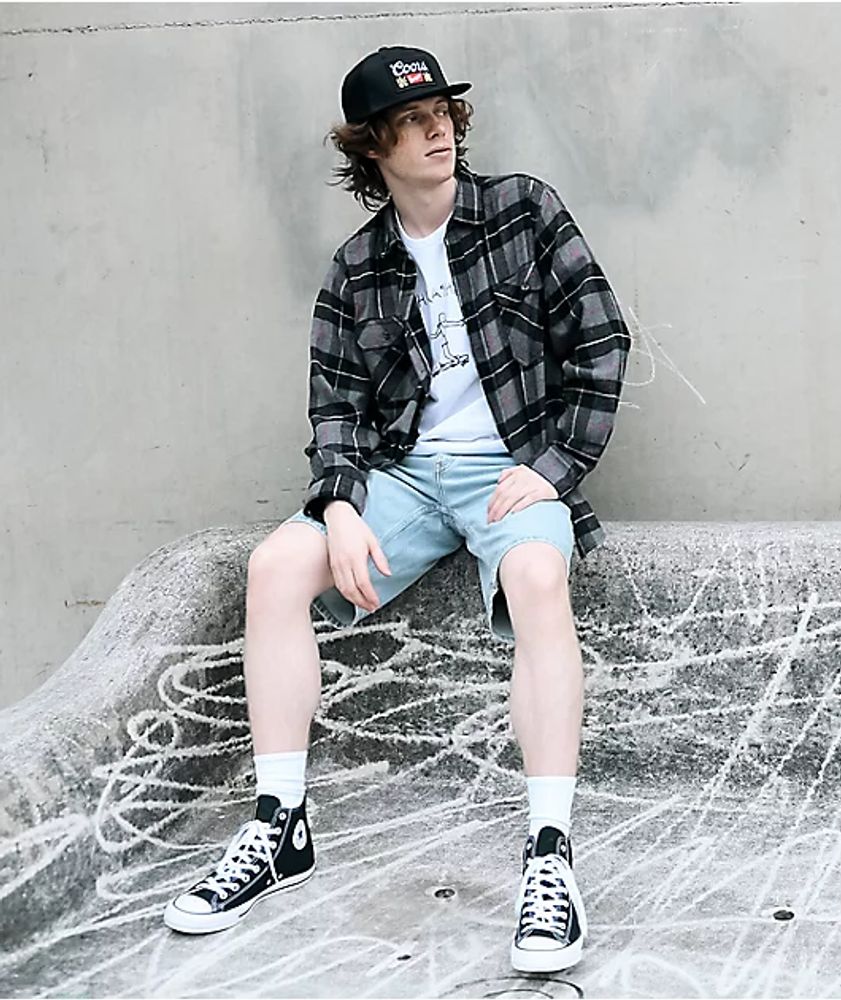 Brixton coors hat online