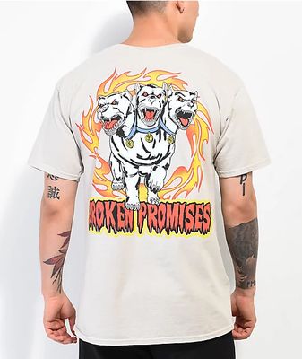 Broken-promises-clothing-brand | Mall of America®