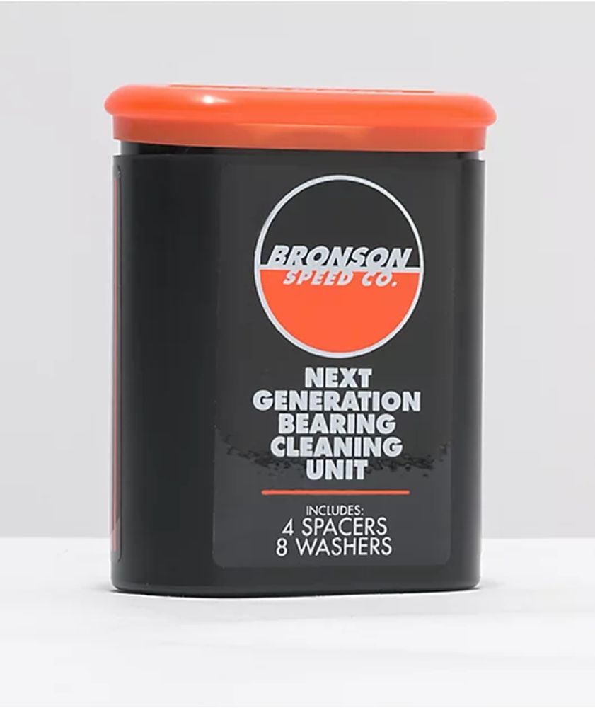 Bronson Bearing Cleaning Unit Mall of America®