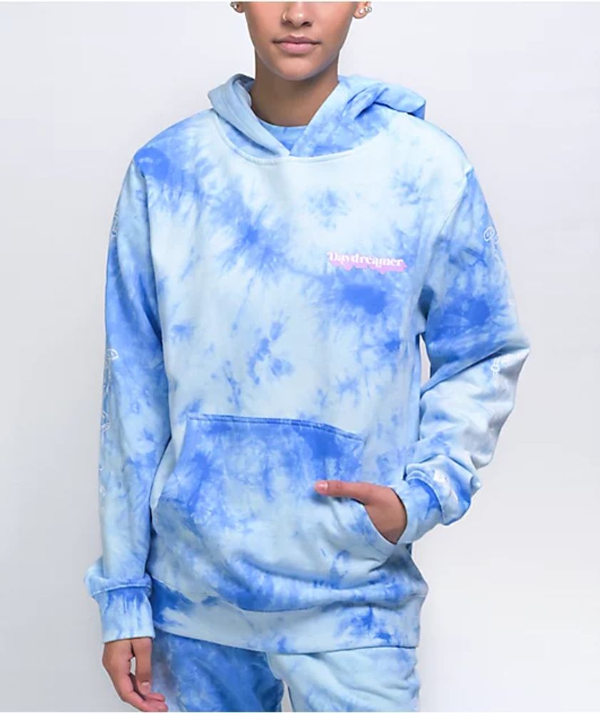 - Samii Ryan hotsell tie dye hoodie