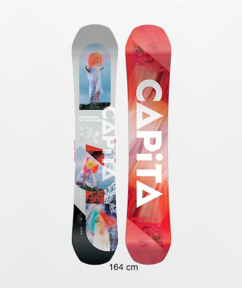 Capita D.O.A. Snowboard | Mall of America®