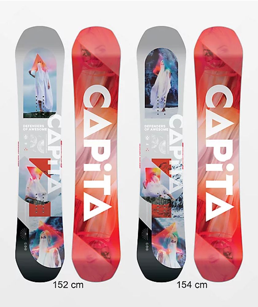 Capita D.O.A. Snowboard | Mall of America®