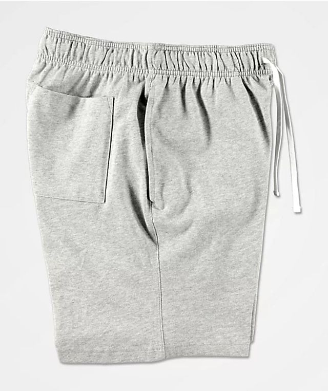 Heavyweight sweat deals shorts