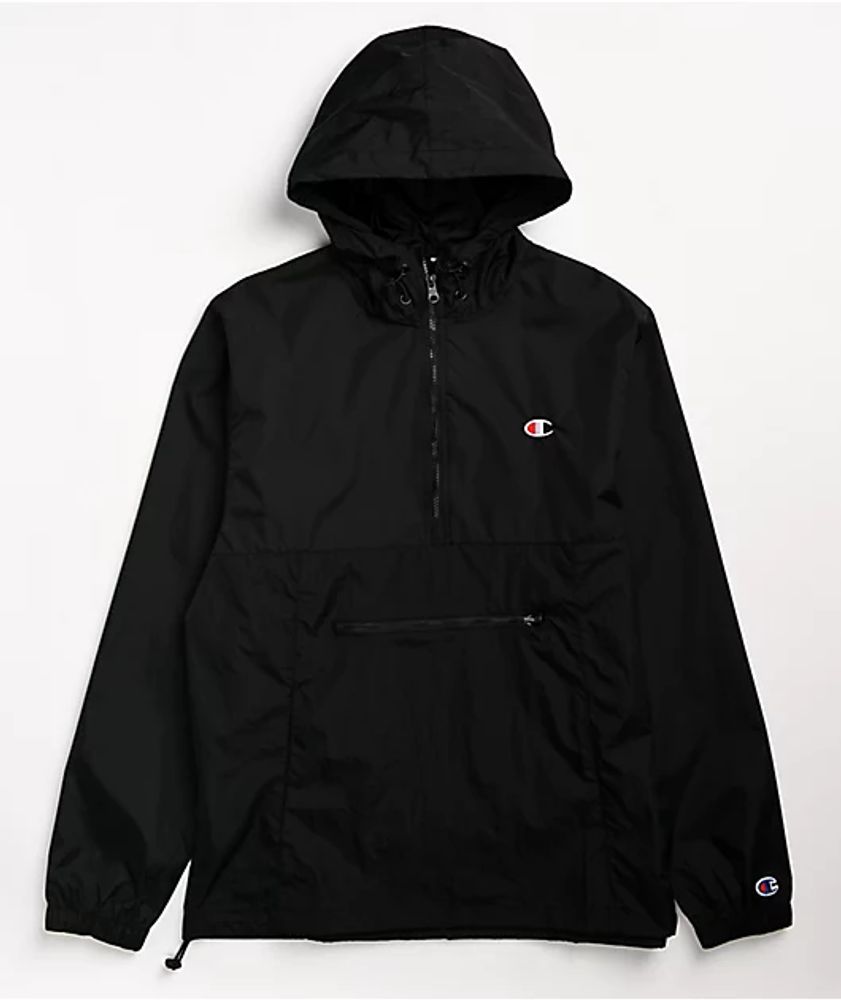 Zumiez champion hot sale windbreaker