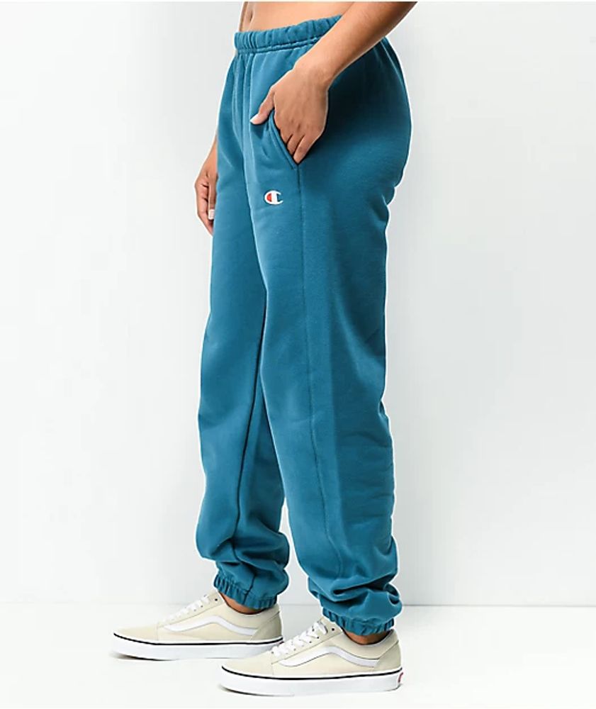 Zumiez champion hot sale sweatpants