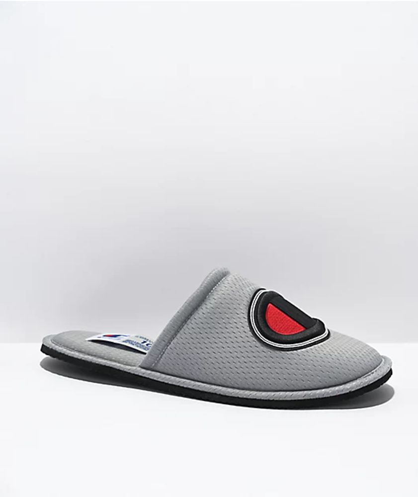 Grey champion store slides