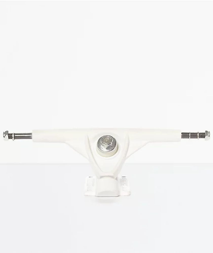 Zumiez Compound 9.5" White Longboard Truck Mall of America®