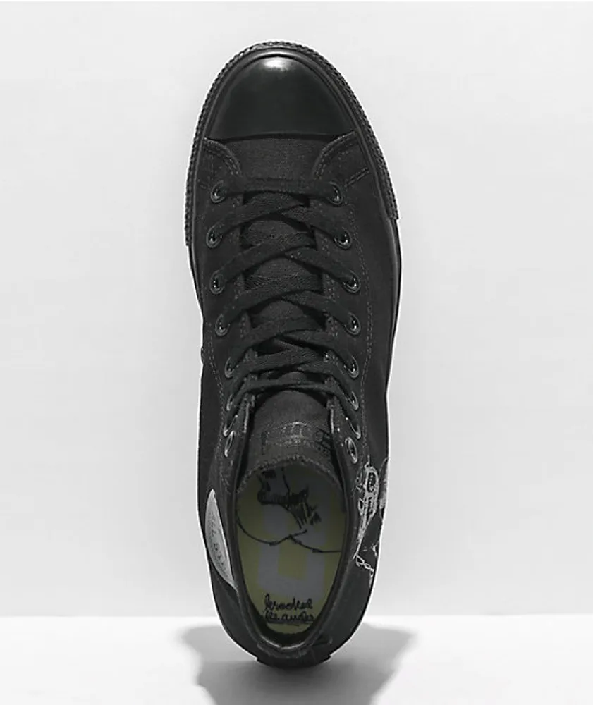 Converse mike anderson sale