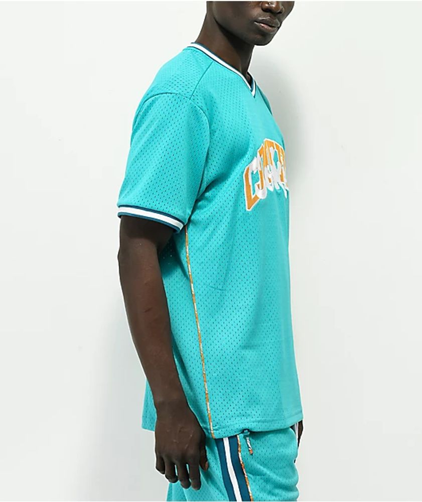 Cookies Loud Pack Aqua Jersey | Mall of America®