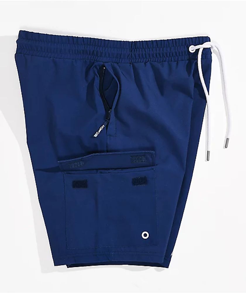 Cookies Loud Pack Navy Board Shorts Mall of America®