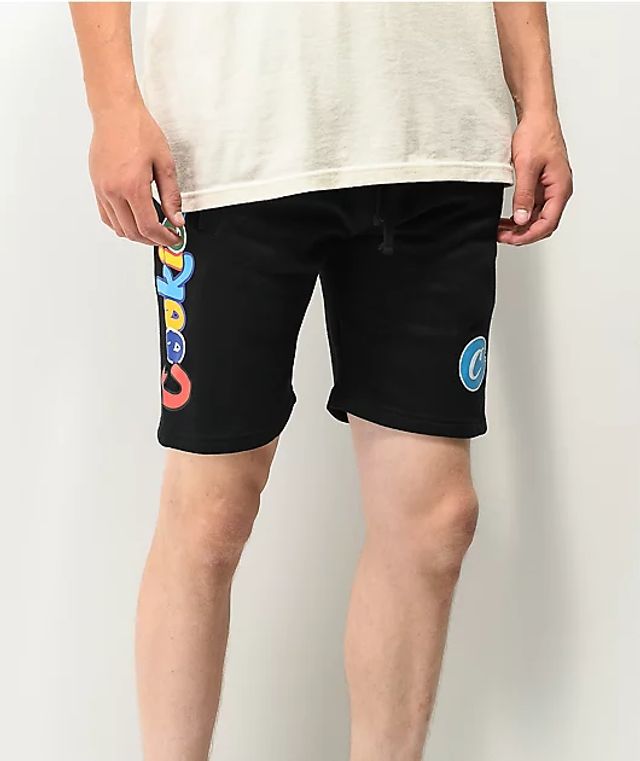 Cookies Multi Print Sweat Shorts | Mall of America®