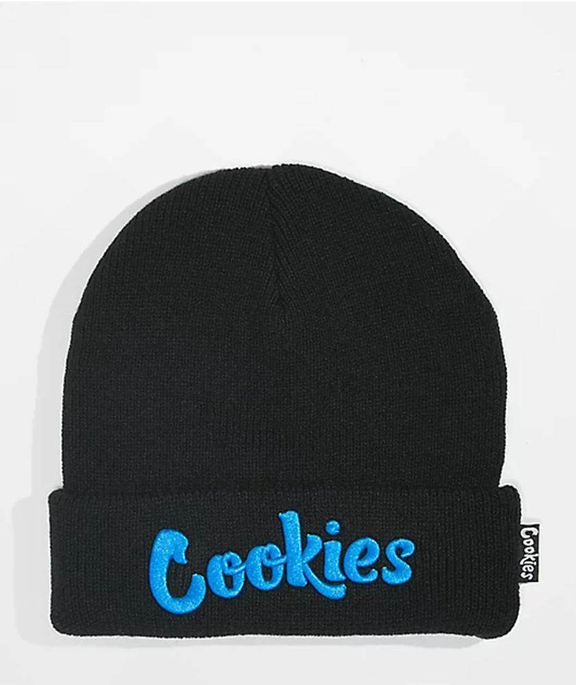 Cookies OG Thin Mint Black Beanie Mall of America®