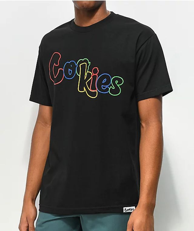 cookies pushin weight sweatpants