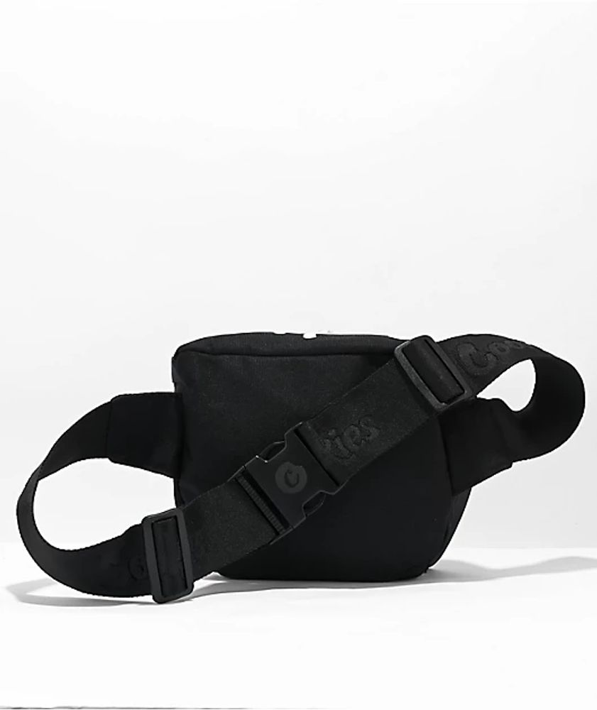 Cookies fanny pack black hot sale