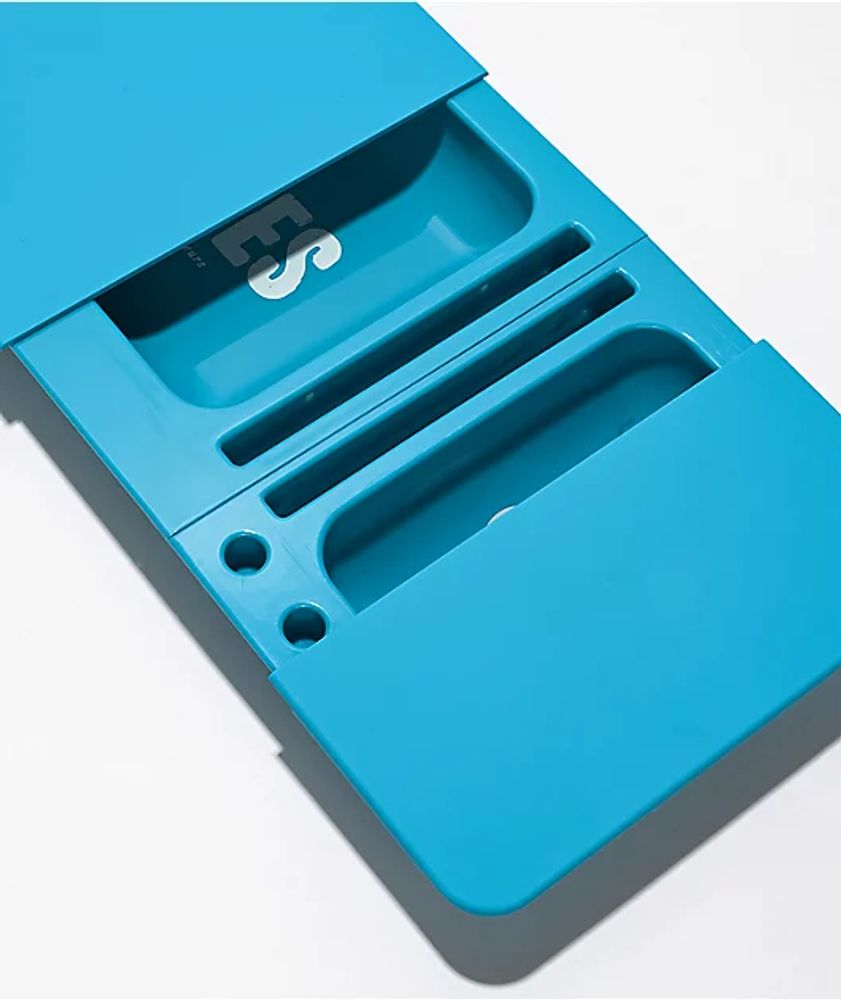 Cookies V3 Blue Key Tray Mall of America®