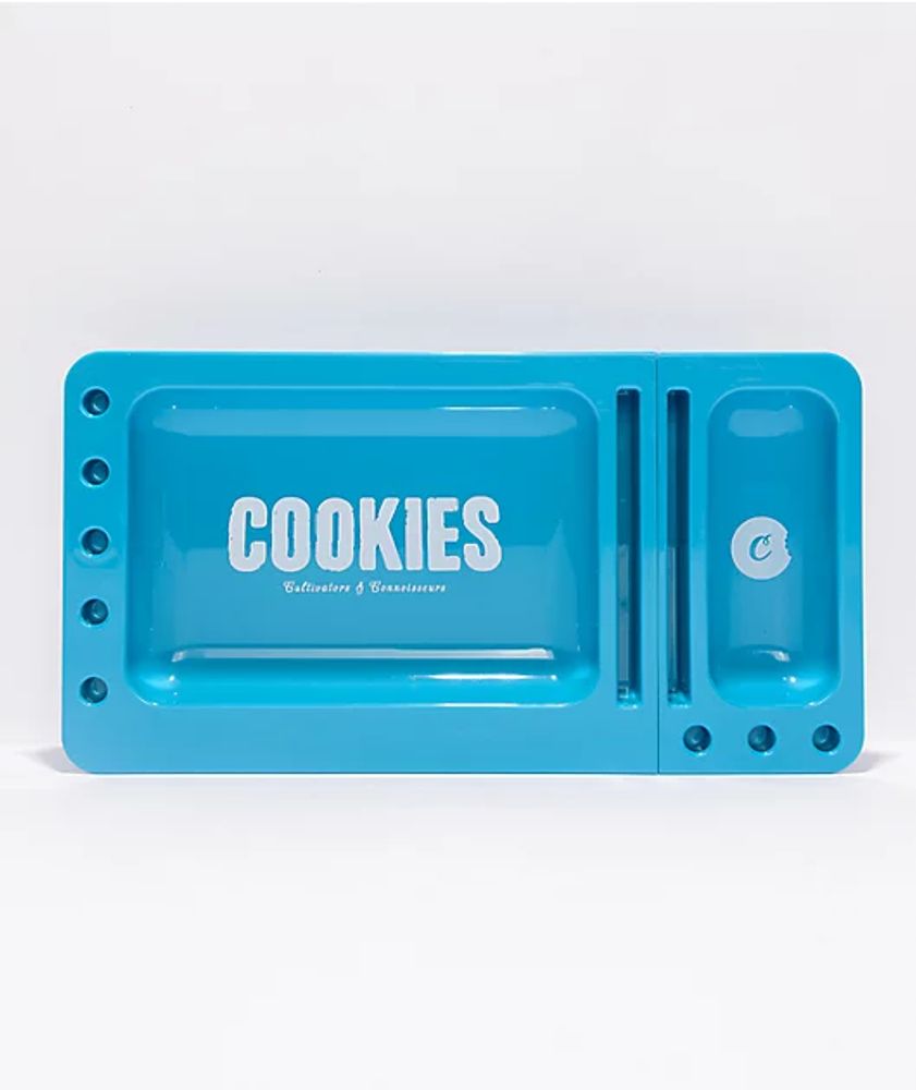 Cookies V3 Blue Key Tray Mall of America®