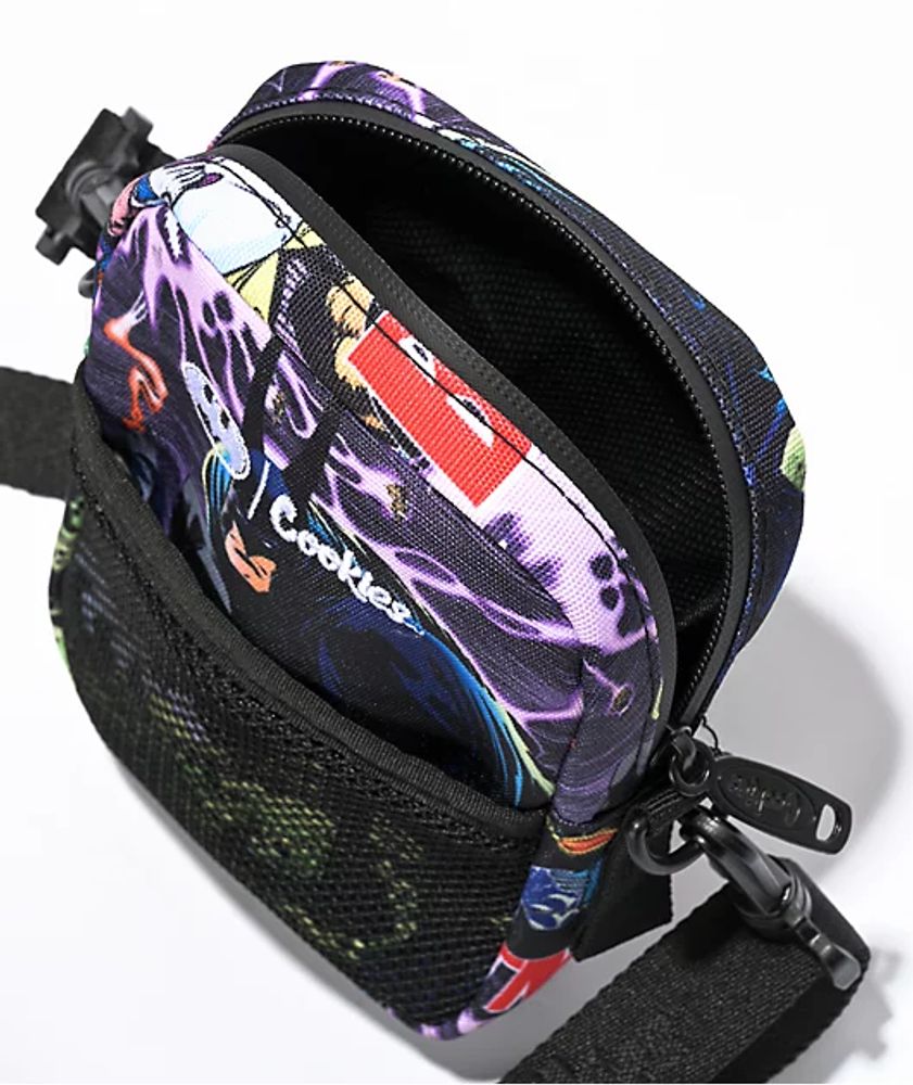 Cookies x Batman Crossbody Bag Mall of America®