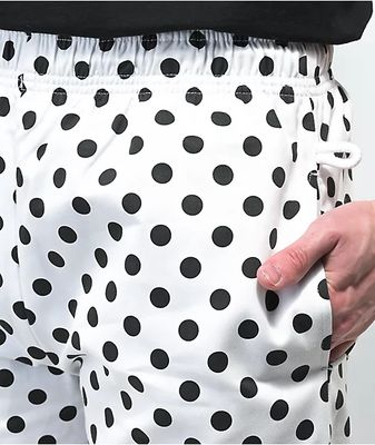 Cookman Dot White Chef Pants | Mall of America®