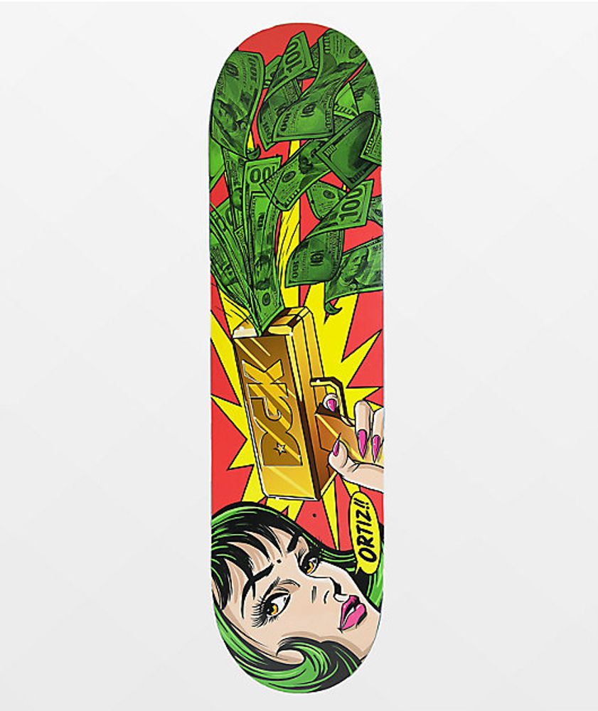 Dgk Skateboard Decks