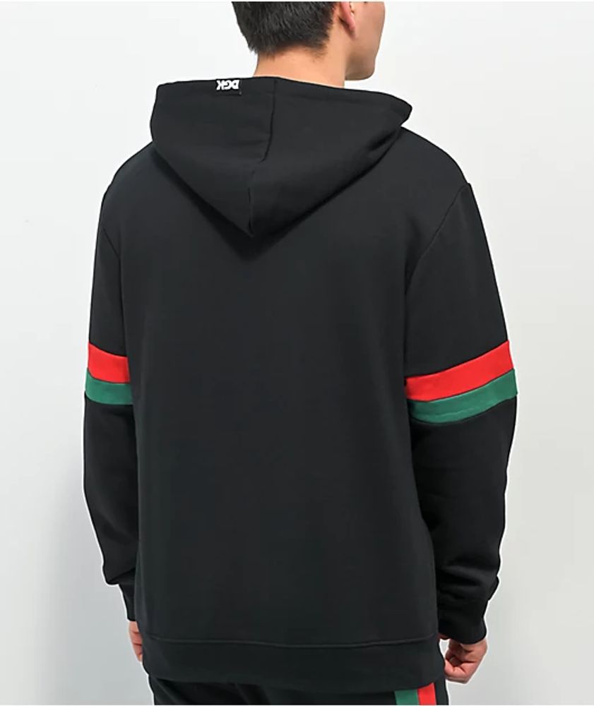 DGK Rival Black Hoodie | Mall of America®