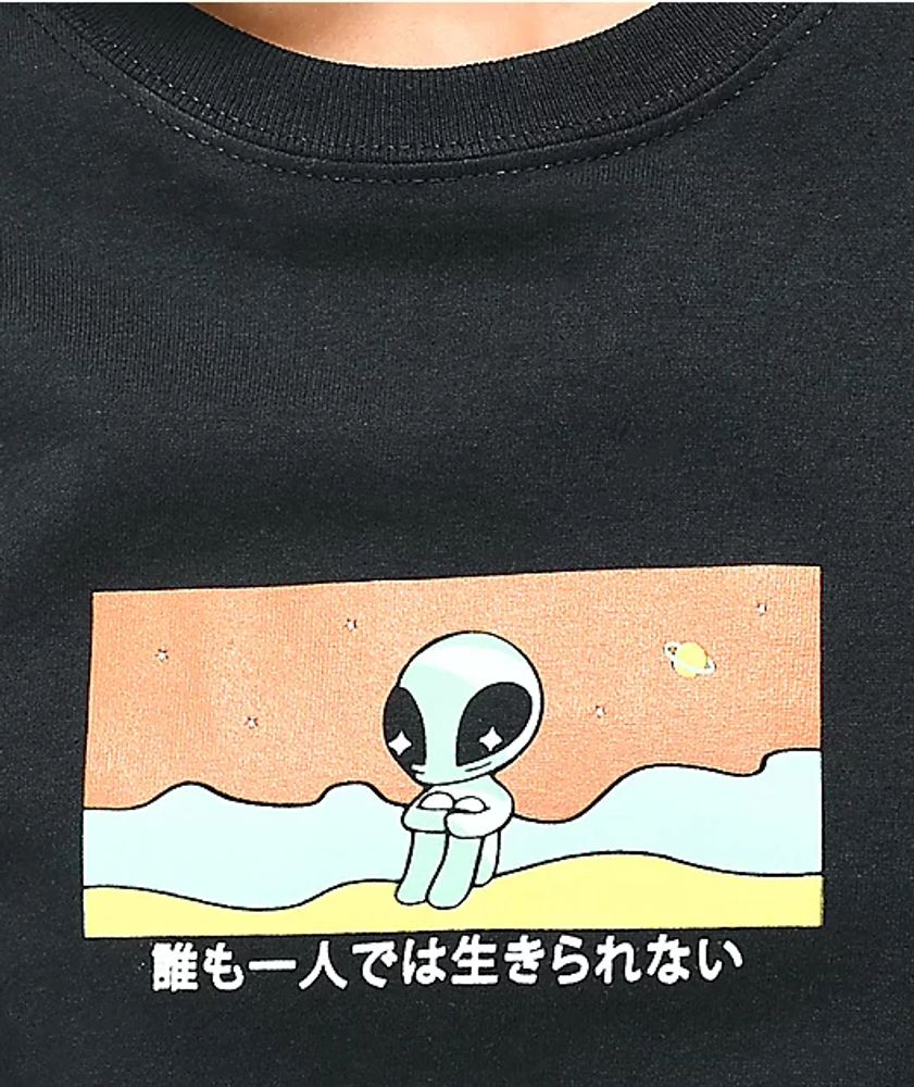 D.R.E.A.M. DREAM Alienated Black TShirt Mall of America®