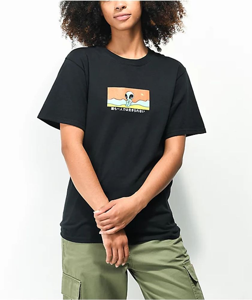 D.R.E.A.M. DREAM Alienated Black TShirt Mall of America®