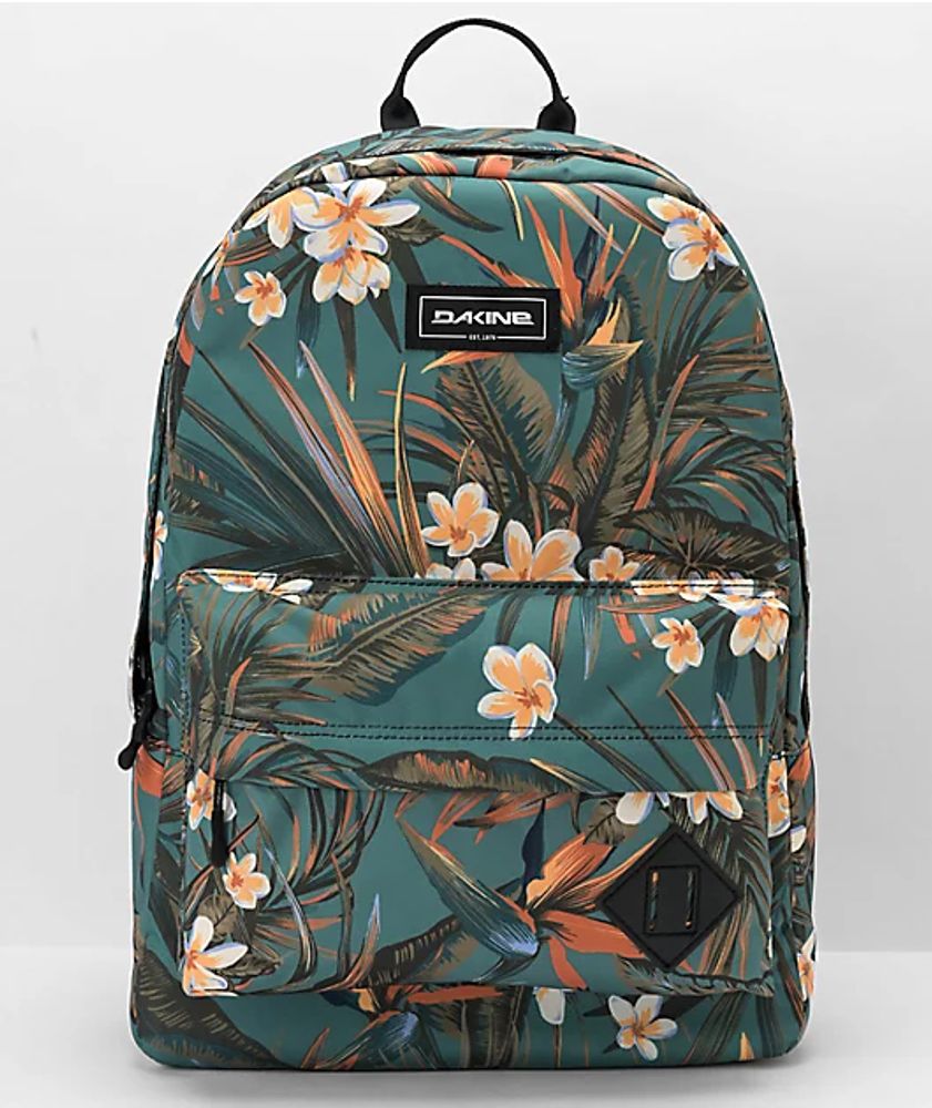 Dakine 365 Emerald Tropic Backpack | Mall of America®