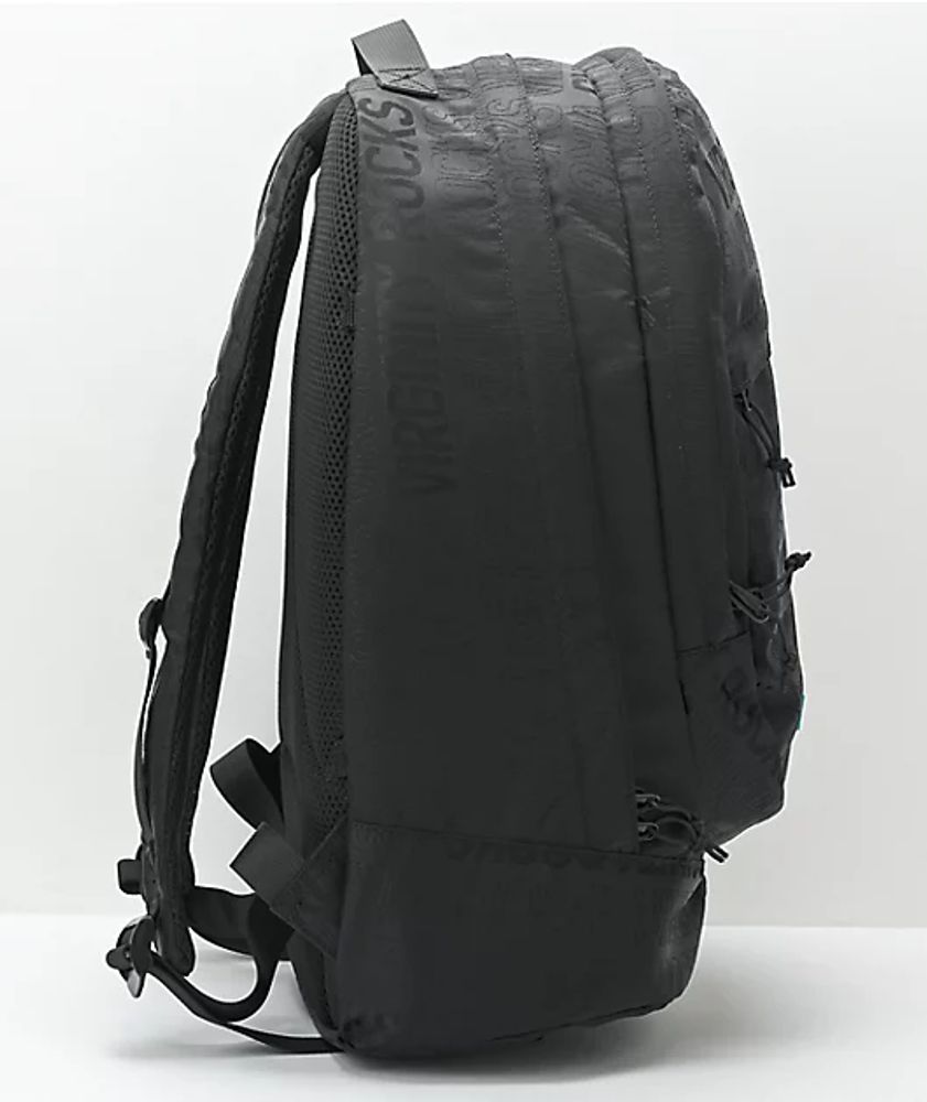 Danny Duncan Virginity Rocks Black Backpack Mall of America®