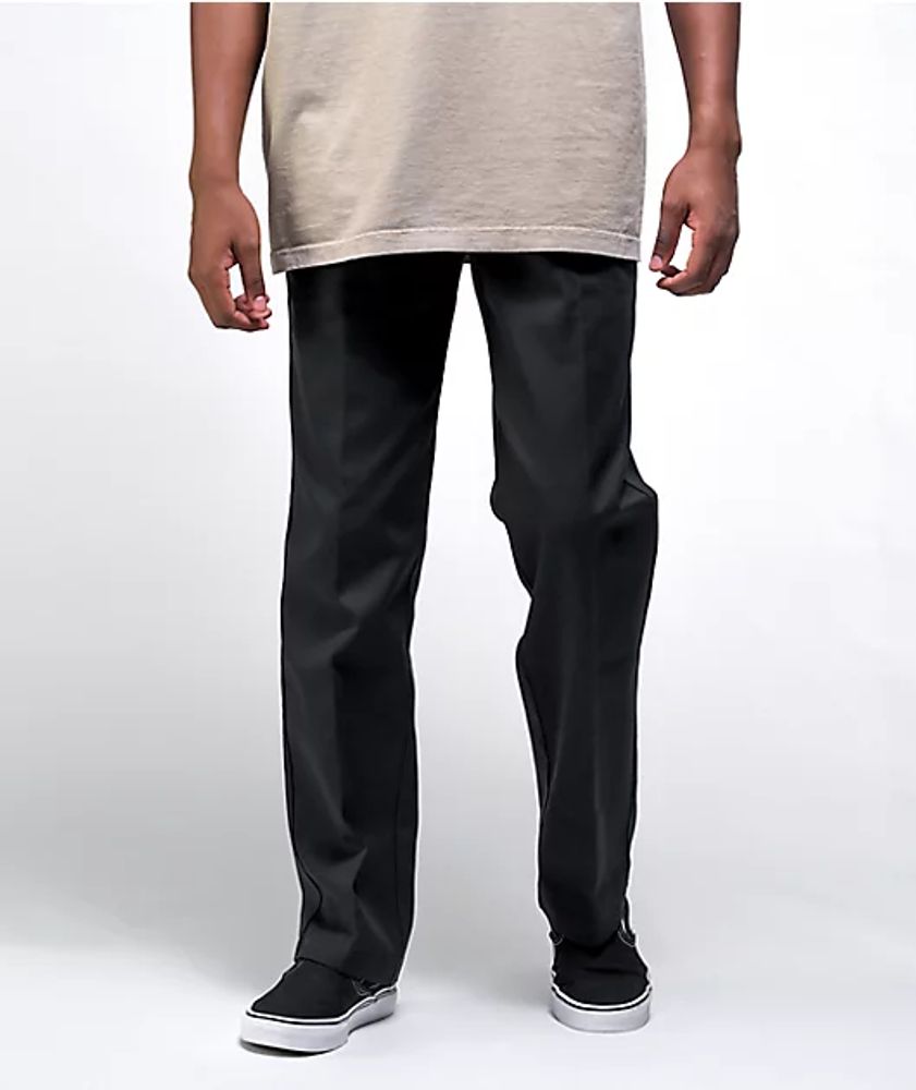 Dickies '67 Skate Straight Black Work Pants Mall of America®