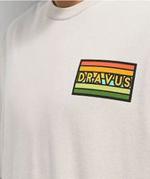 Dravus No Destinations Cream T-Shirt | Connecticut Post Mall