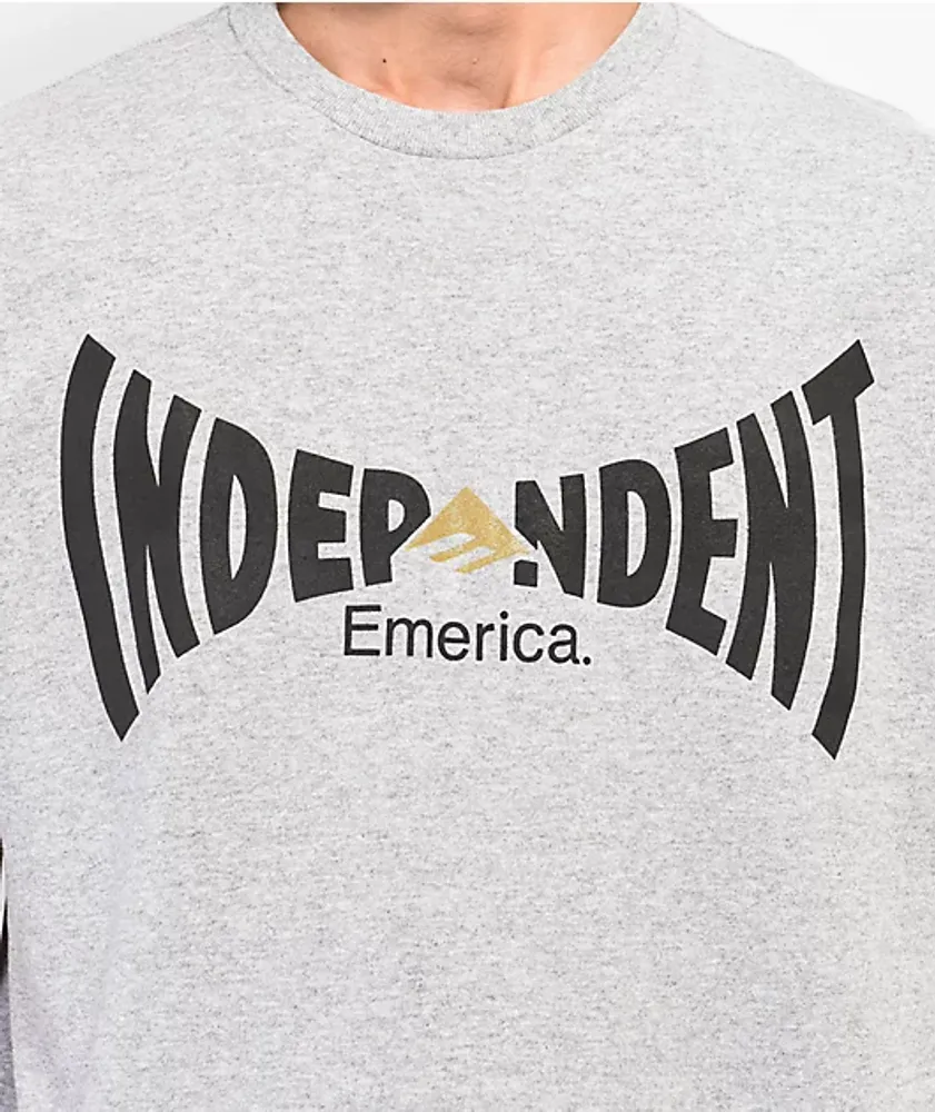 Emerica independent hot sale