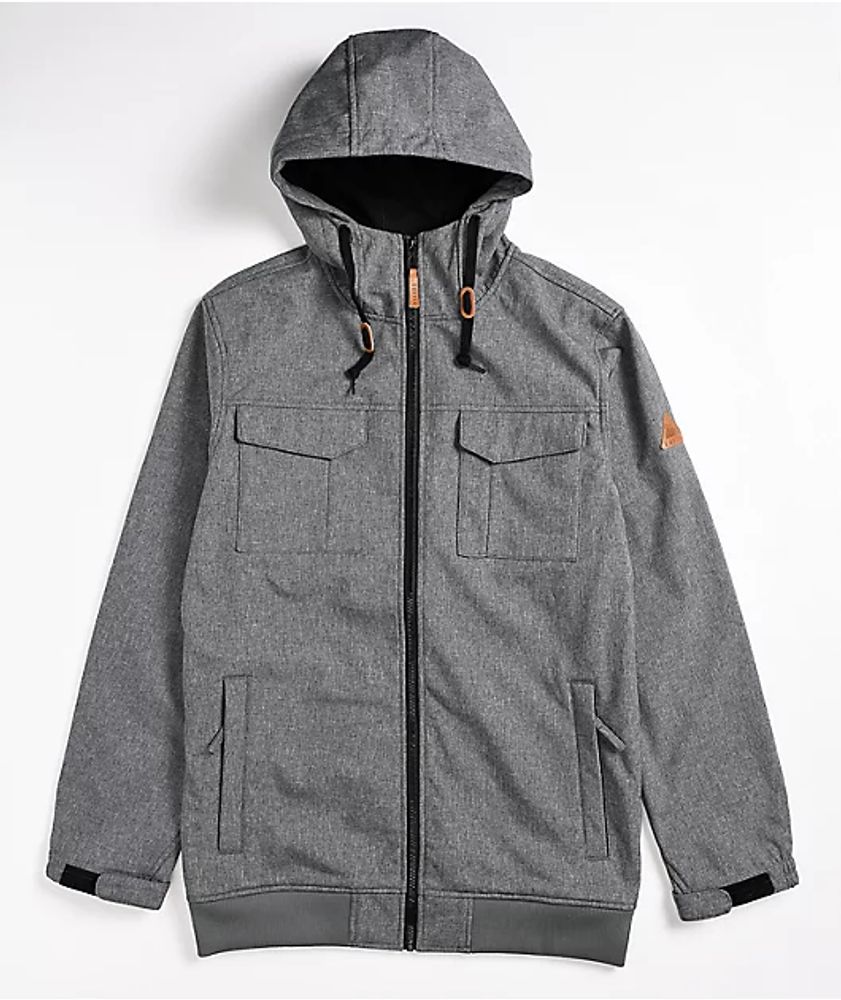 Empyre snow jacket sale