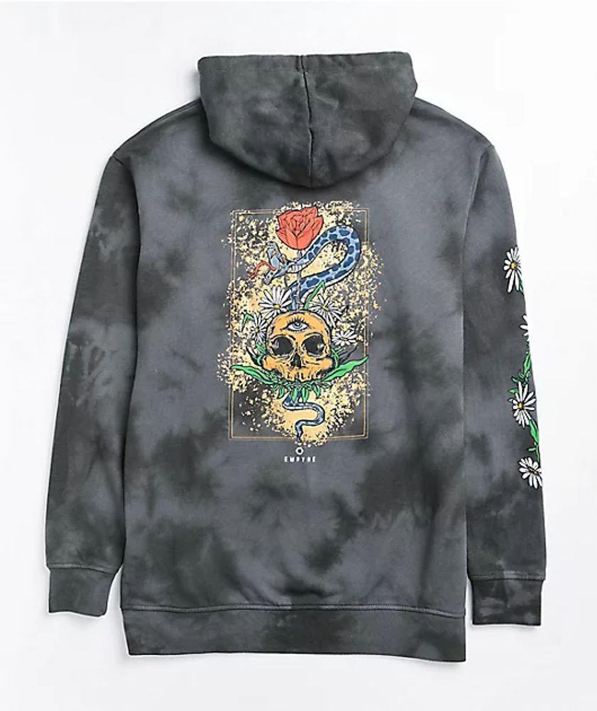 Empyre tribal hoodie best sale