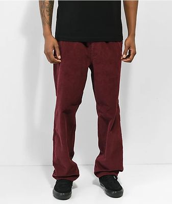 Empyre-corduroy-skate-pants | MainPlace Mall