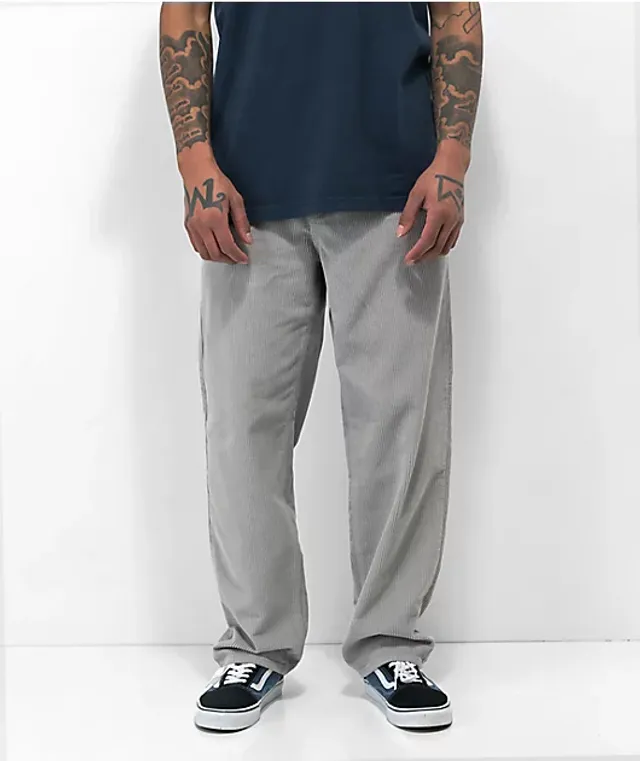 Empyre-corduroy-skate-pants | MainPlace Mall