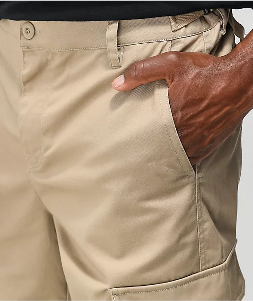 Empyre Orders Khaki Cargo Pants Mall of America®