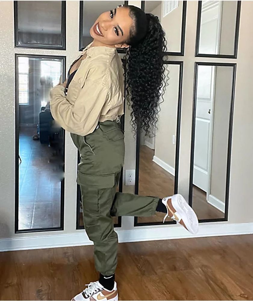 Empyre Orders Olive Cargo Pants Mall of America®