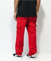 Empyre Orders Red Cargo Pants | Mall of America®