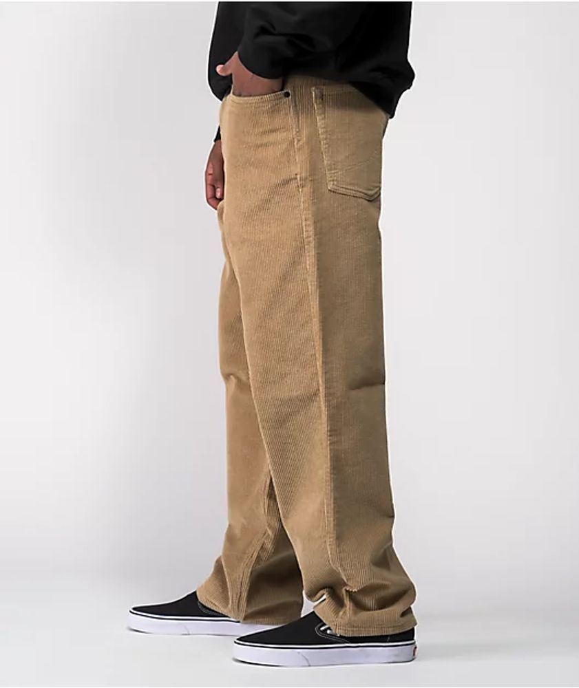 Empyre Skate Khaki Corduroy Pants Mall of America®