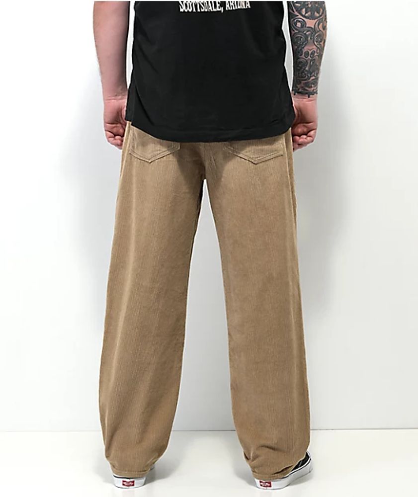 Empyre Skate Khaki Corduroy Pants Mall of America®