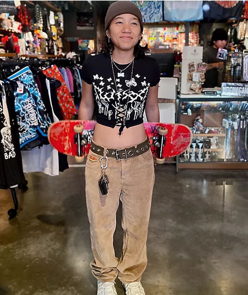 Empyre Skate Khaki Corduroy Pants Mall of America®