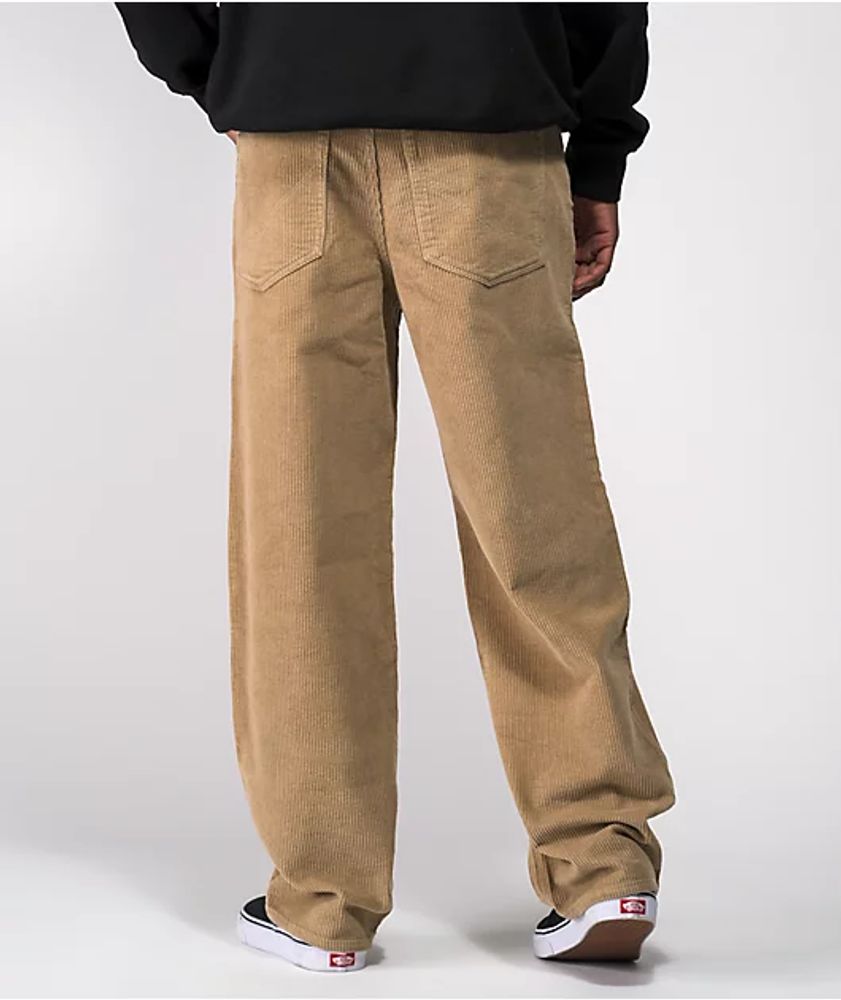 Empyre Skate Khaki Corduroy Pants Mall of America®