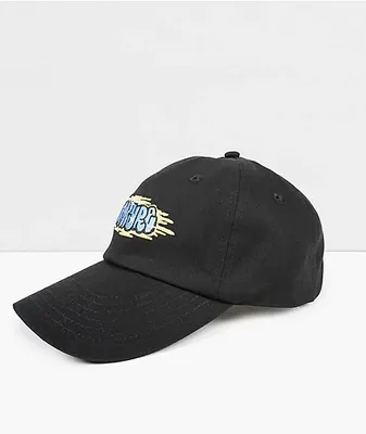 Know Bad Daze Anger Strapback Hat | Vancouver Mall